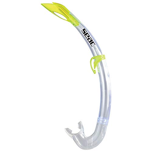 SEAC Miniflash, Schnorchel zum Tauchen von Unterwasser, Apnoe und Schnorcheln. SEAC Miniflash, Schnorchel zum Tauchen von Unterwasser, Apnoe und Schnorcheln. von Seac