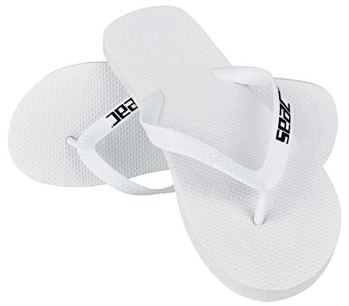 Seac Ohau, Gummi-Zehentrenner für Meer, Pool, Strand und Boot Seac Ohau, Gummi-Zehentrenner für Meer, Pool, Strand und Boot von Seac