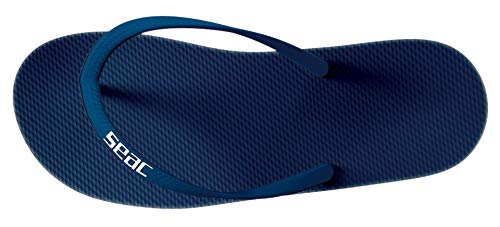 Seac Ohau, Gummi-Zehentrenner für Meer, Pool, Strand und Boot Seac Ohau, Gummi-Zehentrenner für Meer, Pool, Strand und Boot von Seac