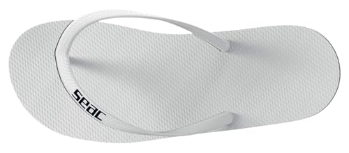 Seac Ohau, Gummi-Zehentrenner für Meer, Pool, Strand und Boot Seac Ohau, Gummi-Zehentrenner für Meer, Pool, Strand und Boot von Seac