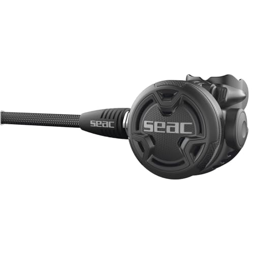 Seac PX100, Atemregler für das Tauchen Seac PX100, Atemregler für das Tauchen von Seac