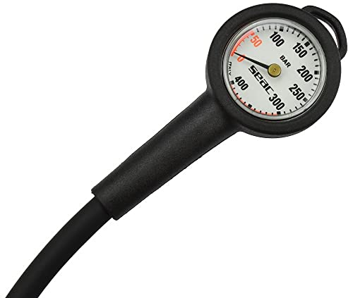 Seac SUB - 0600010000000A/396 : Digitales Manometer COMPACT Seac SUB - 0600010000000A/396 : Digitales Manometer COMPACT von Seac