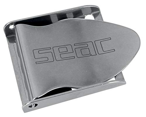 Seac Buckle, Schnalle für Tauchergürtel Seac Buckle, Schnalle für Tauchergürtel von Seac
