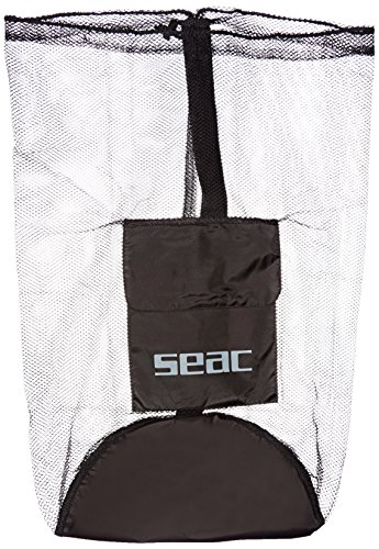 SEAC Schnorcheln Tasche mit Fach SEAC Schnorcheln Tasche mit Fach von Seac