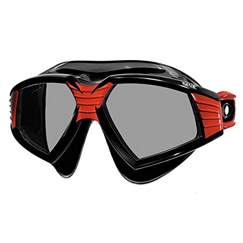 Seac Sonic Schwimmbrillen für Pool und Freiwasser für Damen und Herren Seac Sonic Schwimmbrillen für Pool und Freiwasser für Damen und Herren von Seac