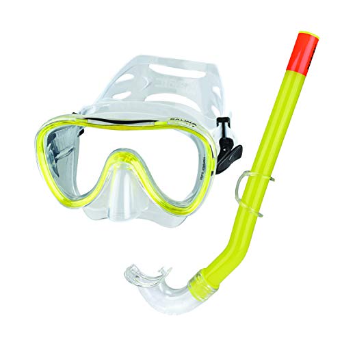 Seac Set Salina Siltra Yellow Seac Set Salina Siltra Yellow von Seac