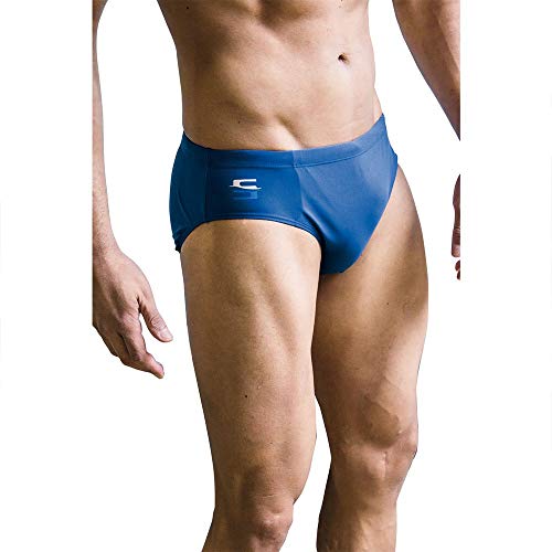 Seac Skin, Sport- Badehose für Schwimmtraining, Schnell trocknend von Seac