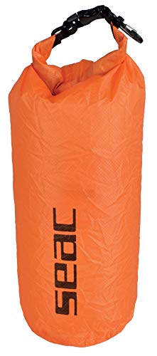 Seac Soft Dry, wasserdichte Trockentasche Taschenbeutel Outdoor-Strandsack Tasche für Reisen/Rafting/Driften/Schwimmen/Schnorcheln Seac Soft Dry, wasserdichte Trockentasche Taschenbeutel Outdoor-Strandsack Tasche für Reisen/Rafting/Driften/Schwimmen/Schnorcheln von Seac