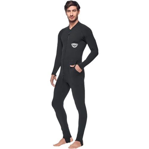 Seac Sub Herren 8002908706079 , Multicolor, 3XL Seac Sub Herren 8002908706079 , Multicolor, 3XL von Seac