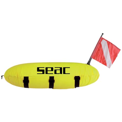 Seac Sub Master Siluro Boje Seac Sub Master Siluro Boje von Seac