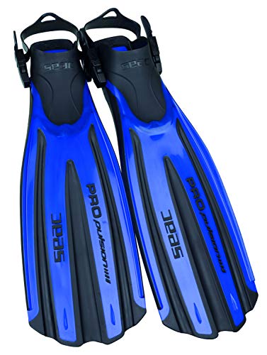 Seac PINNE Propulsion BLU M/L Seac PINNE Propulsion BLU M/L von Seac