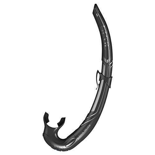 Seac Jet, Schnorchel zum Tauchen, Freediving, Freitauchen und Speerfischen Seac Jet, Schnorchel zum Tauchen, Freediving, Freitauchen und Speerfischen von Seac