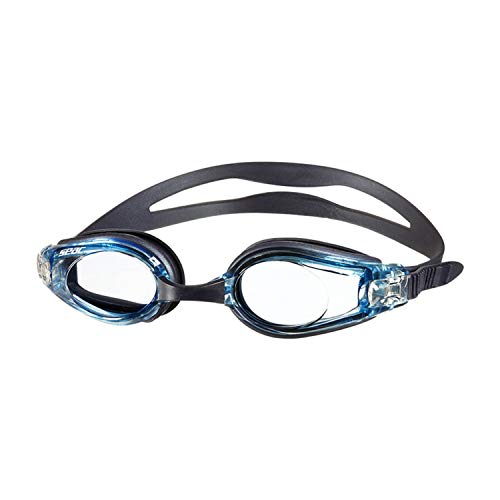 Seac Jump Schwimmbrillen für Pool und Freiwasser für Damen und Herren Seac Jump Schwimmbrillen für Pool und Freiwasser für Damen und Herren von Seac