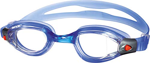 Seac Spy, Schwimmbrillen für Pool und Freiwasser für Damen und Herren Seac Spy, Schwimmbrillen für Pool und Freiwasser für Damen und Herren von Seac