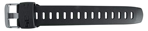 Seac Armbandverlängerung Action/Action HR, Schwarz Seac Armbandverlängerung Action/Action HR, Schwarz von Seac