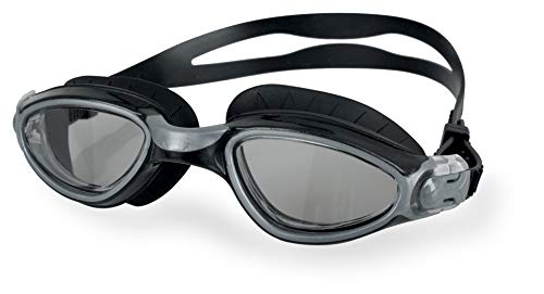 Seac Axis, Schwimmbrille für Frauen und Männer, perfekt für Schwimmbad und Freiwasser Seac Axis, Schwimmbrille für Frauen und Männer, perfekt für Schwimmbad und Freiwasser von Seac