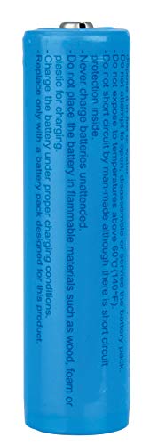 Seac Rechargeable Battery for Dive Light R40, Li-Ion 26680 Seac Rechargeable Battery for Dive Light R40, Li-Ion 26680 von Seac