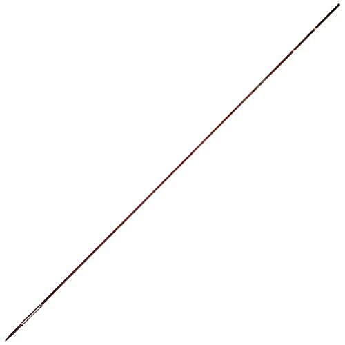 SEAC Unisex-Adult INOX 17-4 PH Tahitian Shaft für Speerfischen, Durchmesser 6,25 mm, Silber, Ø6,25mm X 90cm SEAC Unisex-Adult INOX 17-4 PH Tahitian Shaft für Speerfischen, Durchmesser 6,25 mm, Silber, Ø6,25mm X 90cm von Seac