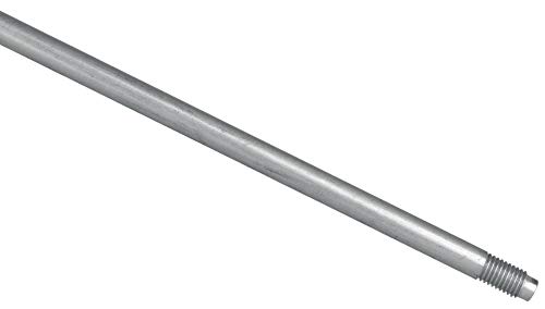 Seac Pfeil mit M7 Gewinde Polpone Speerfischen Harpune, Ø7mmx37,5cm Seac Pfeil mit M7 Gewinde Polpone Speerfischen Harpune, Ø7mmx37,5cm von Seac