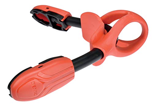 Seac Sling Strap, Ersatzgummiband für Tauch- Geräteflossen Propulsion S / F1 S / GP100 S, 3 Größen Seac Sling Strap, Ersatzgummiband für Tauch- Geräteflossen Propulsion S / F1 S / GP100 S, 3 Größen von Seac