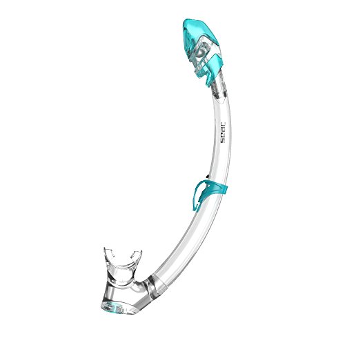 Seac Tribe Dry, Tauch-und Snorkelling Schnorchel. Trockenschnorchel für Erwachsene Seac Tribe Dry, Tauch-und Snorkelling Schnorchel. Trockenschnorchel für Erwachsene von Seac
