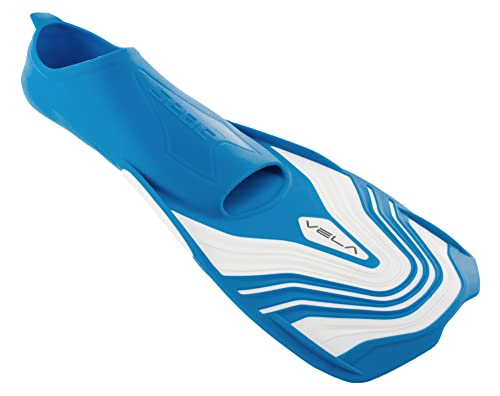 Seac Vela, Kurze Flossen zum Schwimmen im Schwimmbecken oder im Meer Seac Vela, Kurze Flossen zum Schwimmen im Schwimmbecken oder im Meer von Seac
