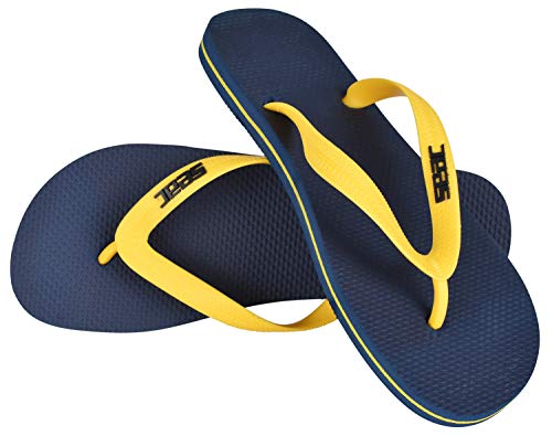 Seac Ohau, Gummi-Zehentrenner für Meer, Pool, Strand und Boot Seac Ohau, Gummi-Zehentrenner für Meer, Pool, Strand und Boot von Seac