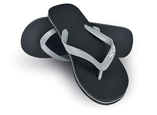 Seac Ohau, Gummi-Zehentrenner für Meer, Pool, Strand und Boot Seac Ohau, Gummi-Zehentrenner für Meer, Pool, Strand und Boot von Seac