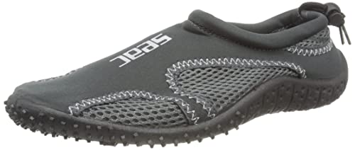 Seac Unisex Sand, für Kinder, Strand Sand Badeschuhe f r Erwachsene und Kinder schnelltrocknend das Schwimmbad den Stran, Grau, 42 EU Seac Unisex Sand, für Kinder, Strand Sand Badeschuhe f r Erwachsene und Kinder schnelltrocknend das Schwimmbad den Stran, Grau, 42 EU von Seac