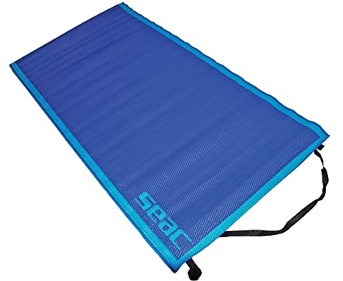 Seac Beach Mat, Strandmate 180 x 90 cm von Seac