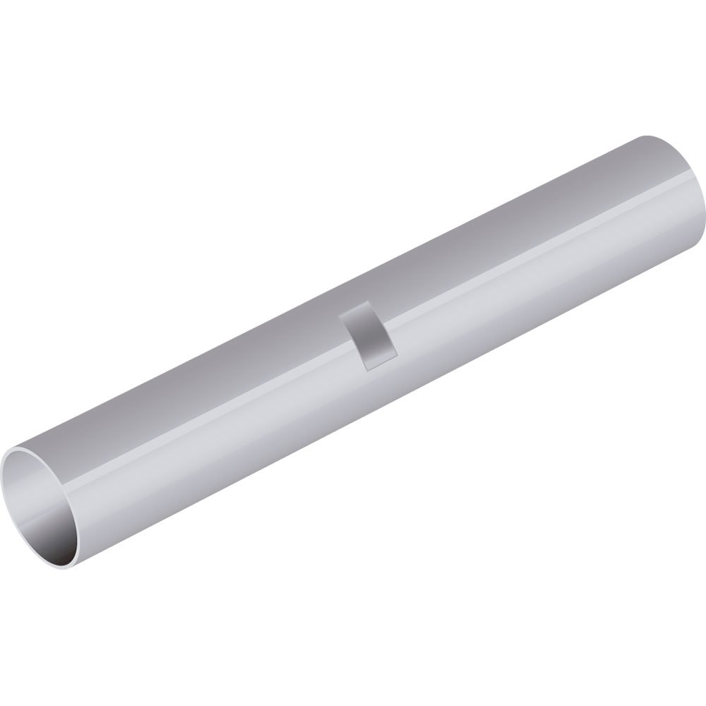 Seachoice 16-14 Splice Connector 100 Units Silber Seachoice 16-14 Splice Connector 100 Units Silber von Seachoice