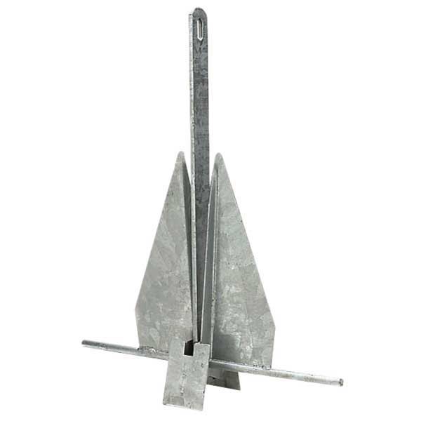 Seachoice 1600gph High Cap Bilge Anchor 12v Grau Seachoice 1600gph High Cap Bilge Anchor 12v Grau von Seachoice
