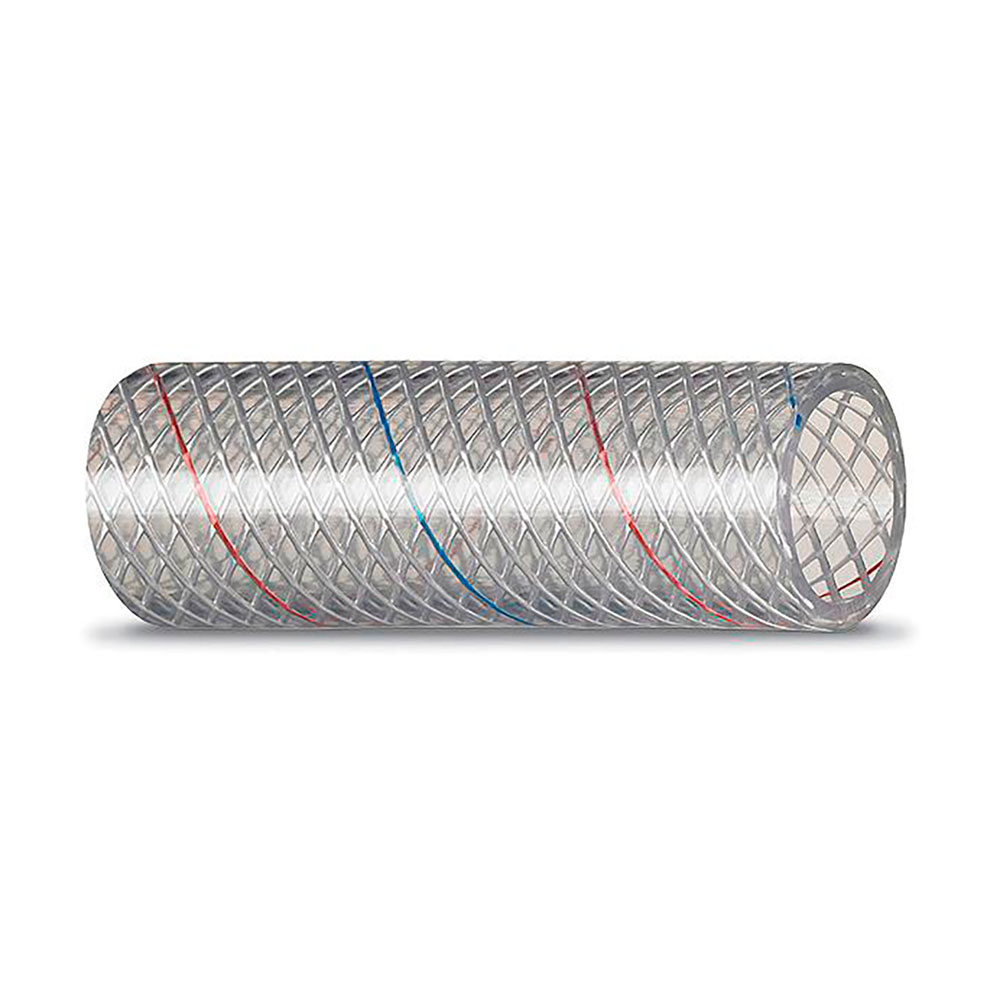 Seachoice 162 Series Pvc Hose 15.2 M Silber 38.1 mm Seachoice 162 Series Pvc Hose 15.2 M Silber 38.1 mm von Seachoice