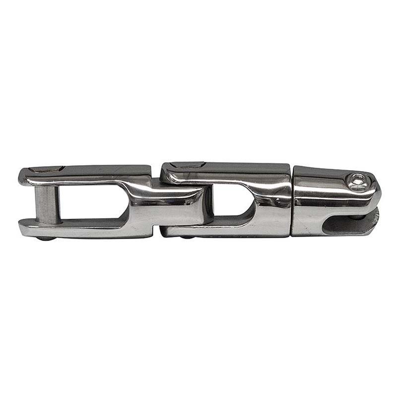 Seachoice 1900lbs Swivel Anchor Link 127 mm Seachoice 1900lbs Swivel Anchor Link 127 mm von Seachoice