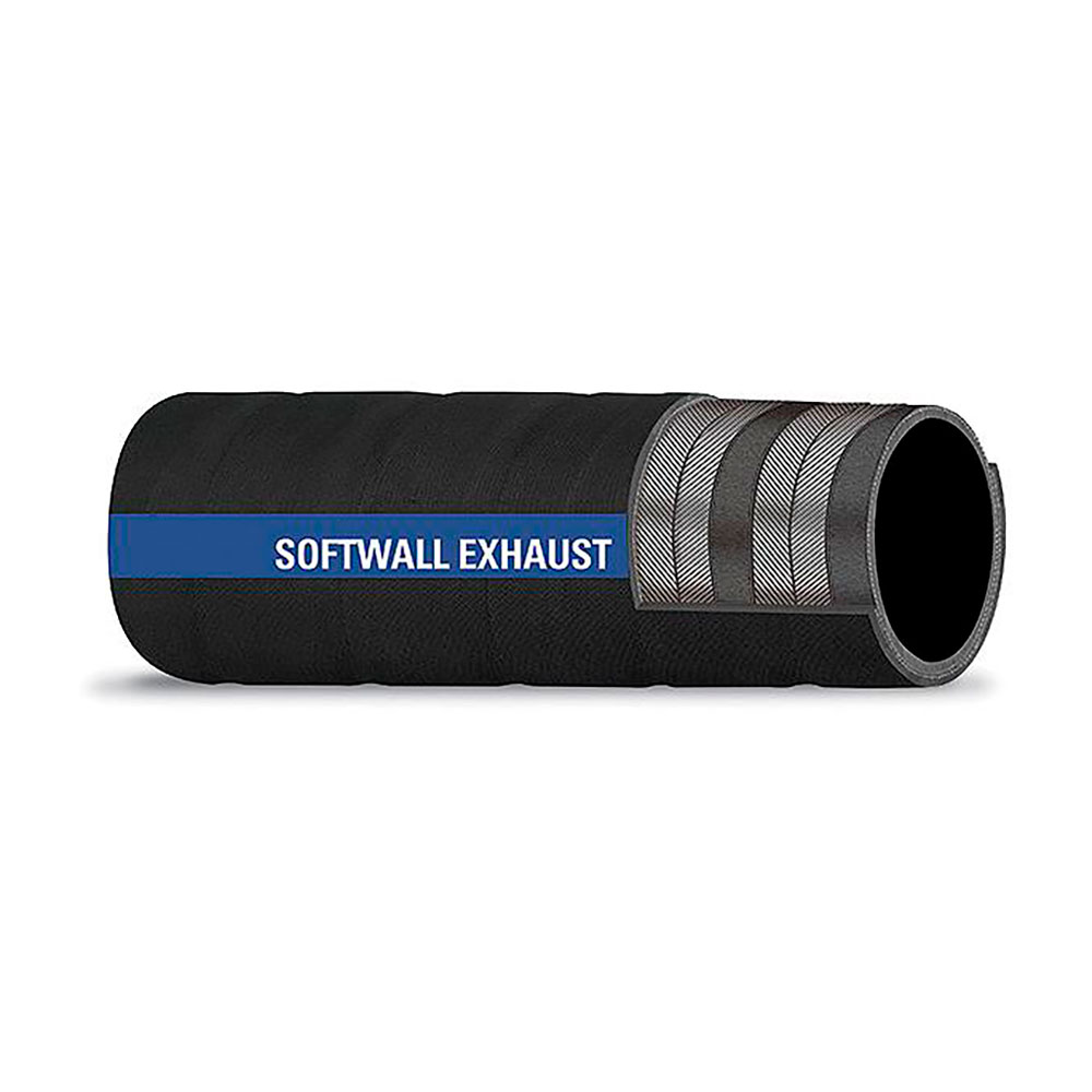 Seachoice 200 Series Single Wire Softwall Hose 3.8 M 50.8 mm Seachoice 200 Series Single Wire Softwall Hose 3.8 M 50.8 mm von Seachoice