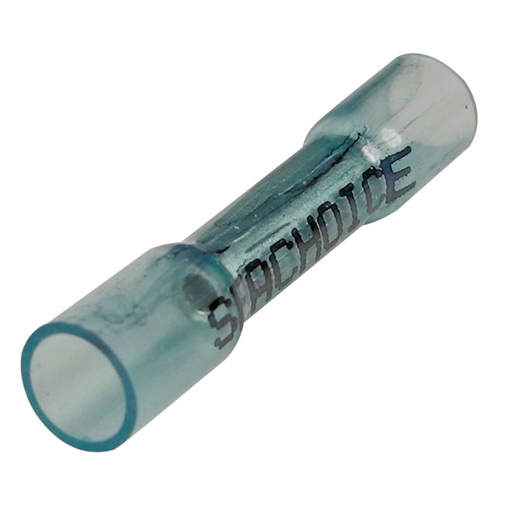 Seachoice 3 To 1 Connector 100 Units Blau Seachoice 3 To 1 Connector 100 Units Blau von Seachoice