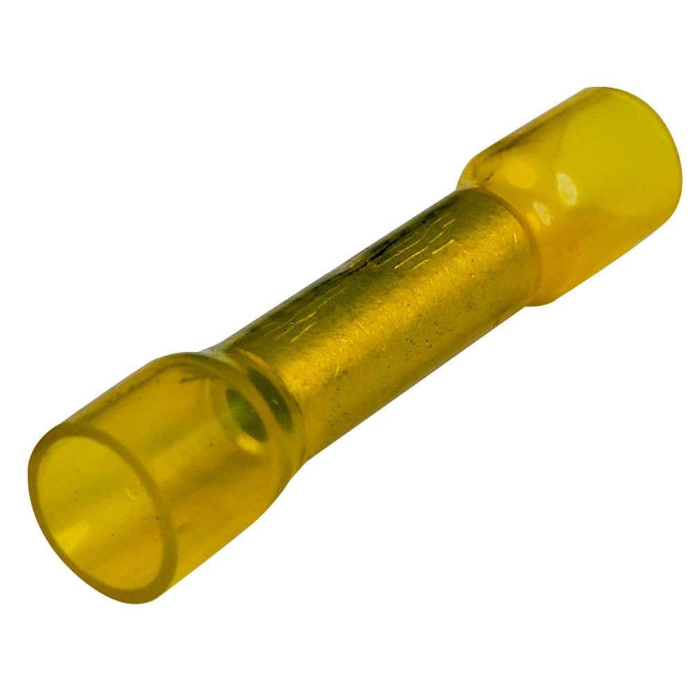 Seachoice 3 To 1 Connector 100 Units Gelb Seachoice 3 To 1 Connector 100 Units Gelb von Seachoice