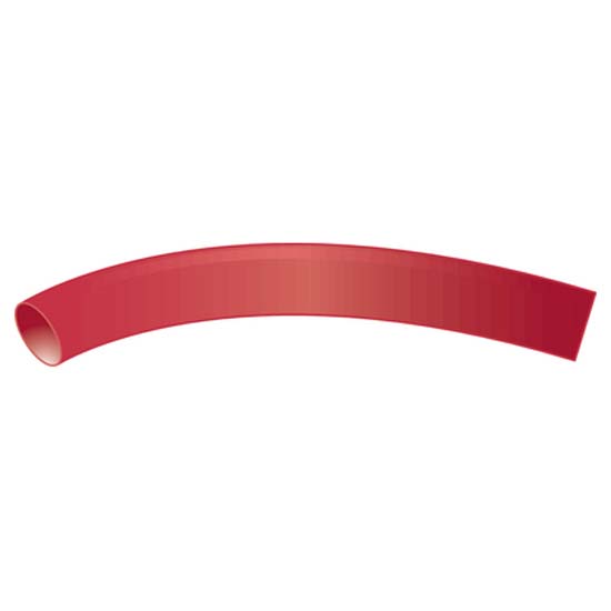 Seachoice 3 To 1 Heat Shrink Tubing With Sealant Rot 25 mm x 1.22 m Seachoice 3 To 1 Heat Shrink Tubing With Sealant Rot 25 mm x 1.22 m von Seachoice