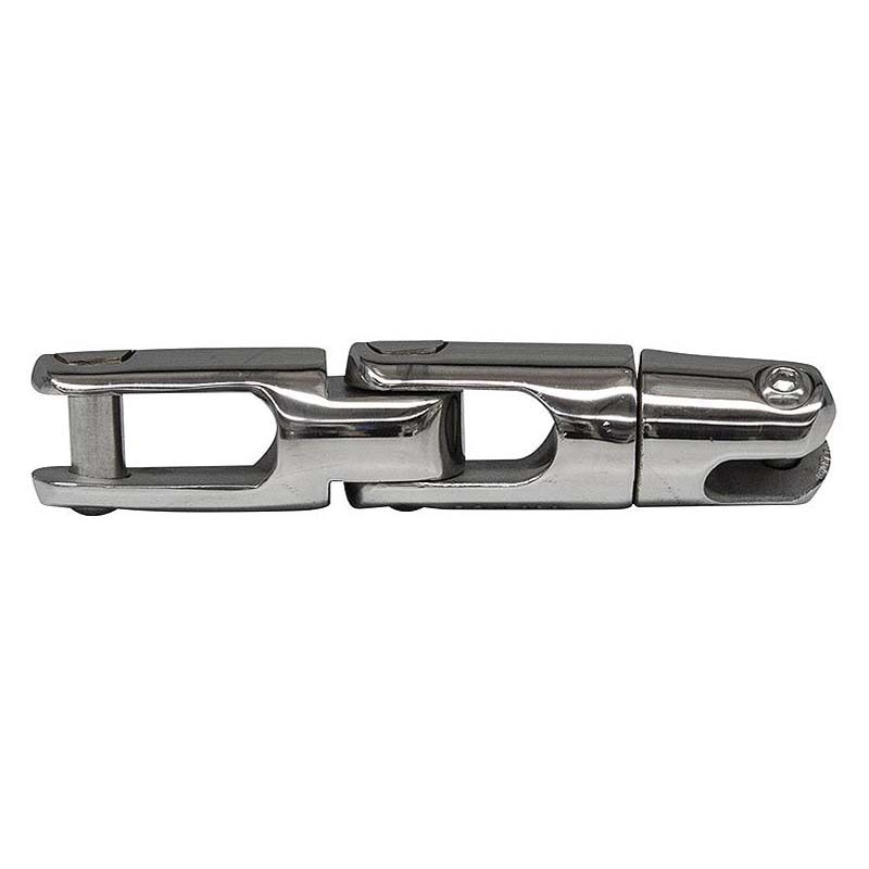 Seachoice 3000lbs Swivel Anchor Link 161.93 mm Seachoice 3000lbs Swivel Anchor Link 161.93 mm von Seachoice