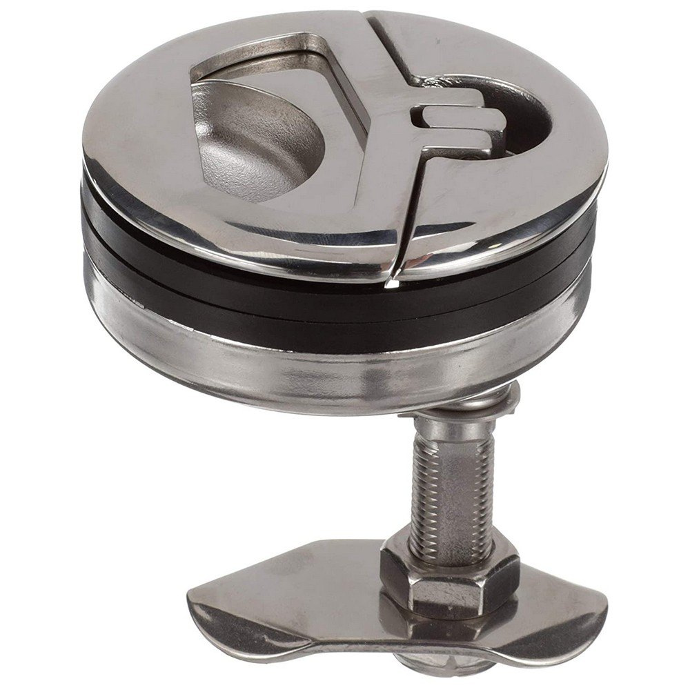 Seachoice 316 Handle Lock Compression Latch Silber 2 1/2´´ Seachoice 316 Handle Lock Compression Latch Silber 2 1/2´´ von Seachoice