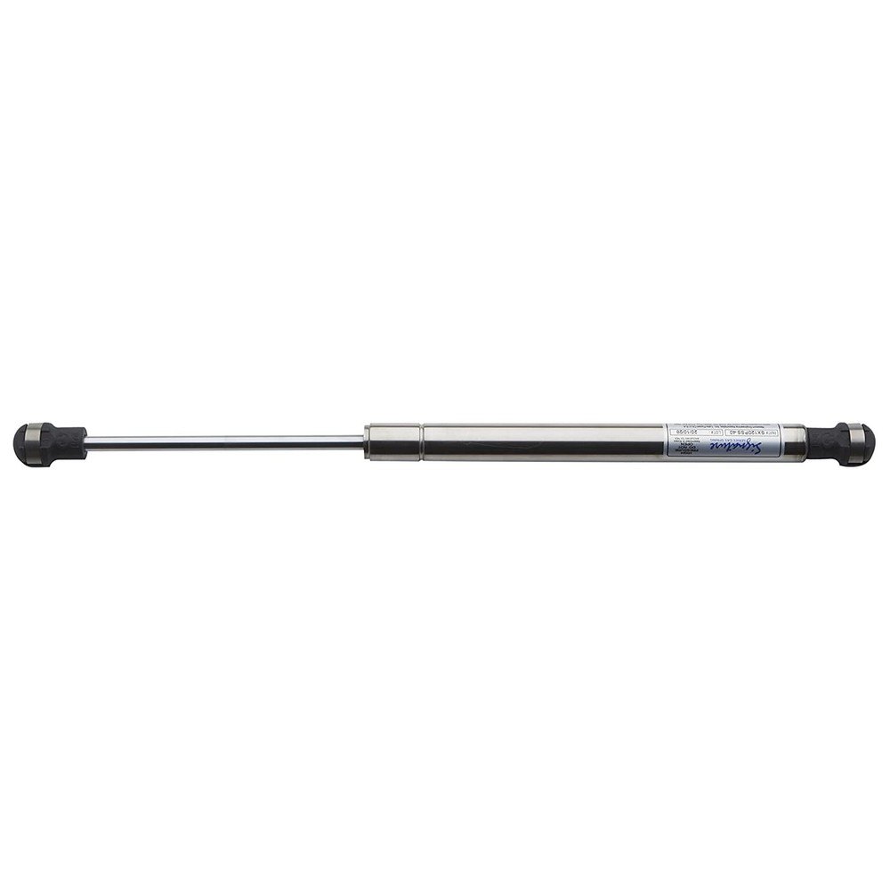 Seachoice Stainless Steel 316 Gas Spring 12-8.1´´ Silber 40 Lbs Seachoice Stainless Steel 316 Gas Spring 12-8.1´´ Silber 40 Lbs von Seachoice