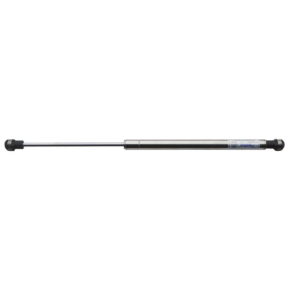 Seachoice Stainless Steel 316 Gas Spring 15-19.5´´ Silber 40 Lbs Seachoice Stainless Steel 316 Gas Spring 15-19.5´´ Silber 40 Lbs von Seachoice