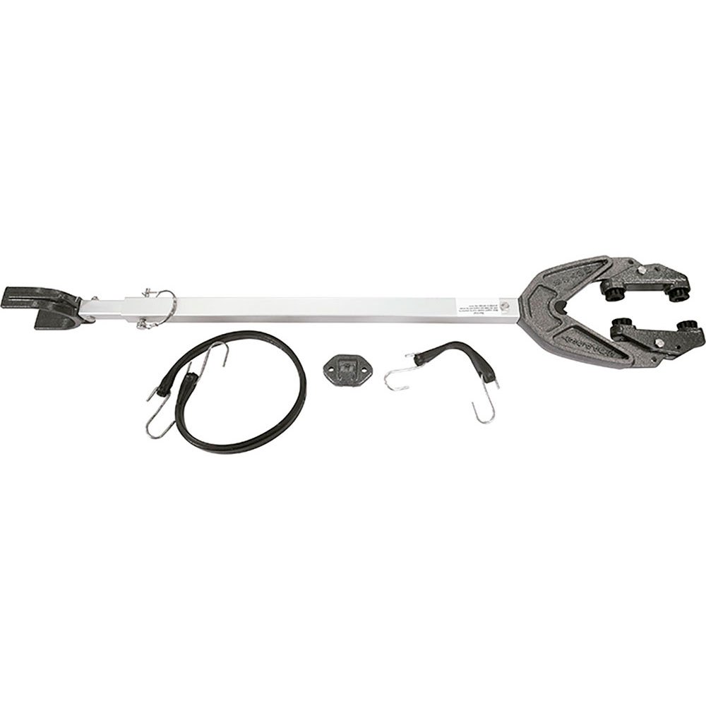 Seachoice 34´´-36´´ Adjustable Transom Saver Silber Seachoice 34´´-36´´ Adjustable Transom Saver Silber von Seachoice