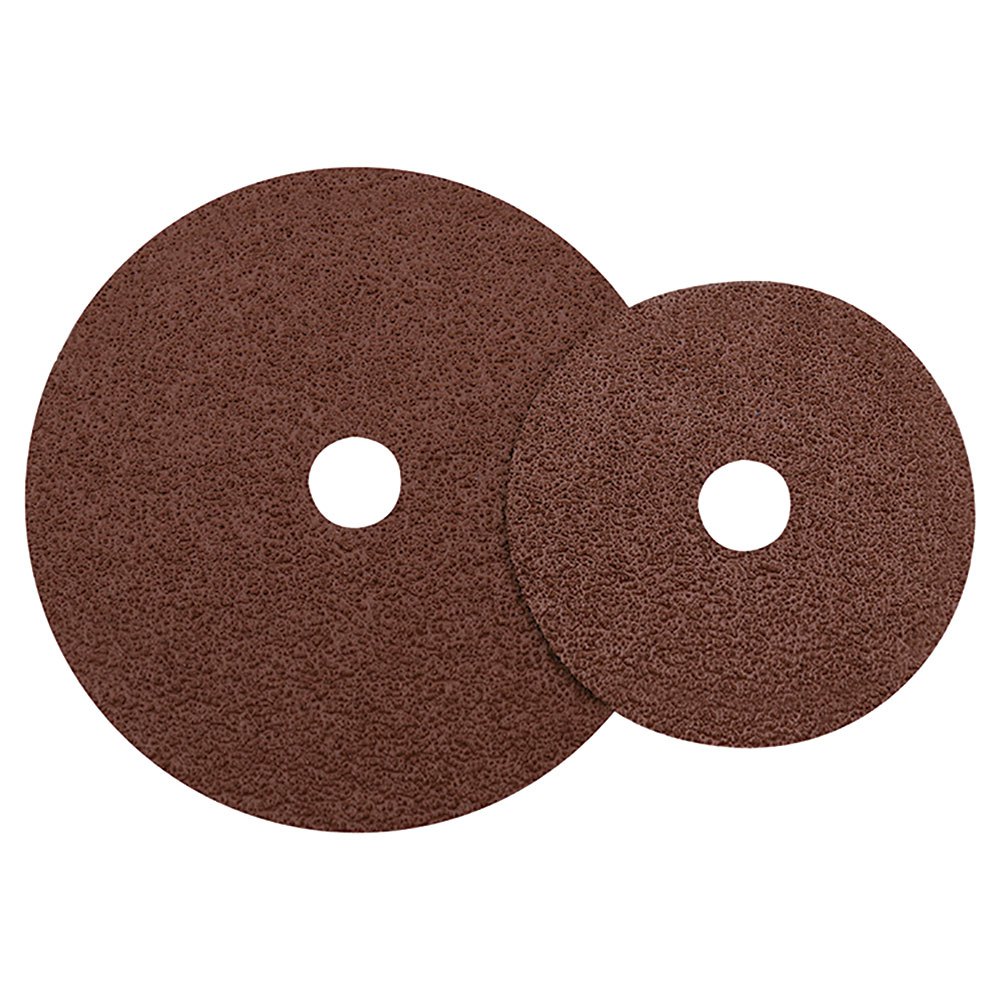Seachoice 381c Grindig Disc Braun 7/8 x 7´´ Seachoice 381c Grindig Disc Braun 7/8 x 7´´ von Seachoice
