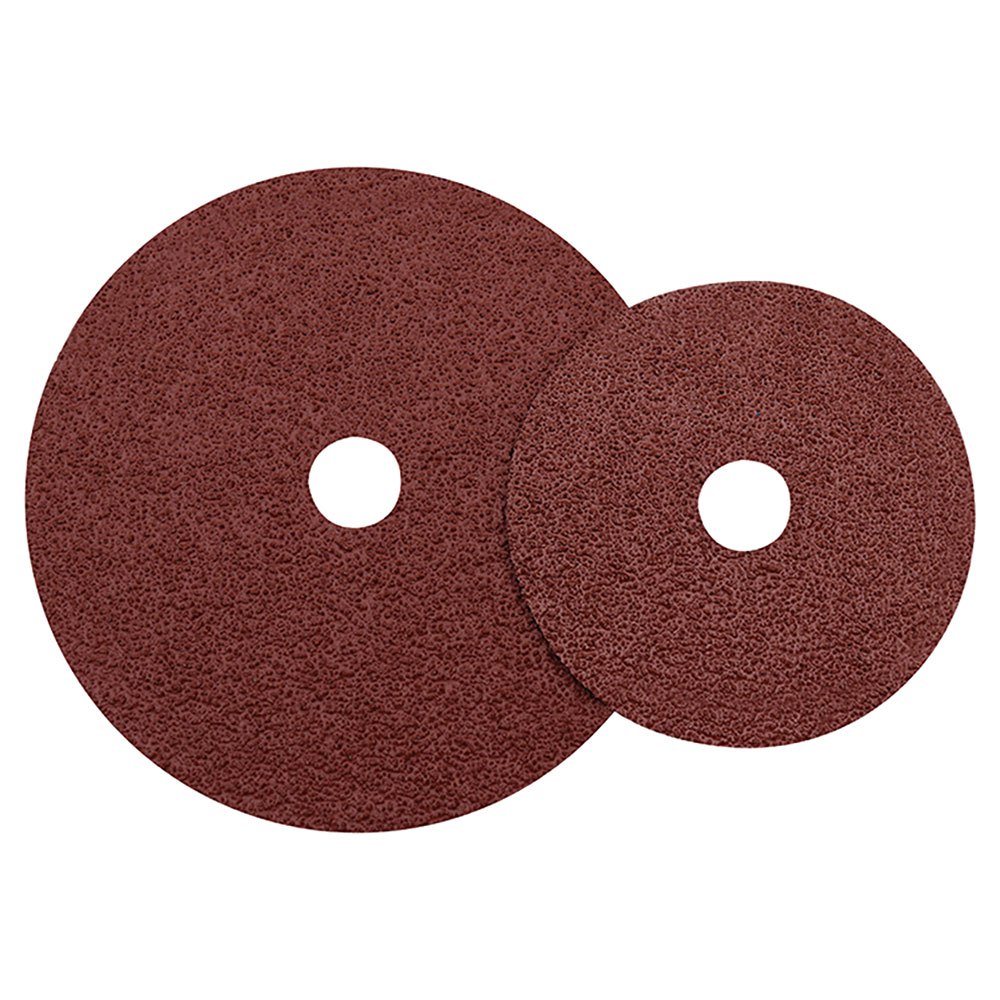 Seachoice 381c Grinding Disc Schwarz 7/8 x 5´´ Seachoice 381c Grinding Disc Schwarz 7/8 x 5´´ von Seachoice