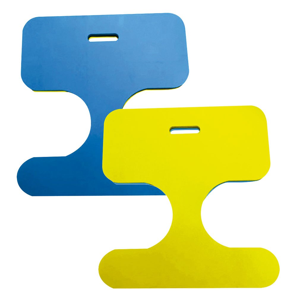 Seachoice 50-86961 Saddle Gelb,Blau Seachoice 50-86961 Saddle Gelb,Blau von Seachoice