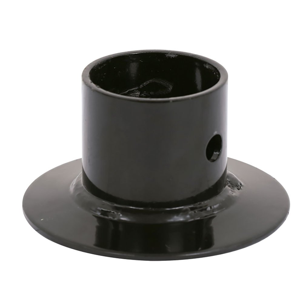 Seachoice 52041 Drop Foot Schwarz Seachoice 52041 Drop Foot Schwarz von Seachoice