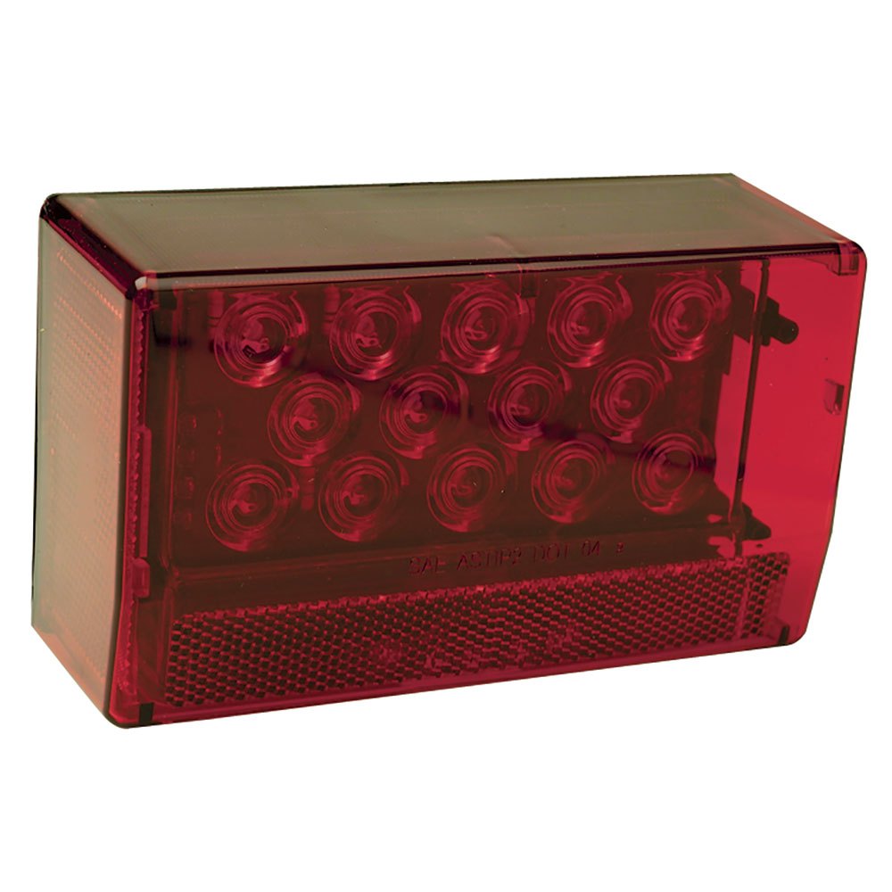 Seachoice 6 Functions Submersible Led Light Rot Seachoice 6 Functions Submersible Led Light Rot von Seachoice