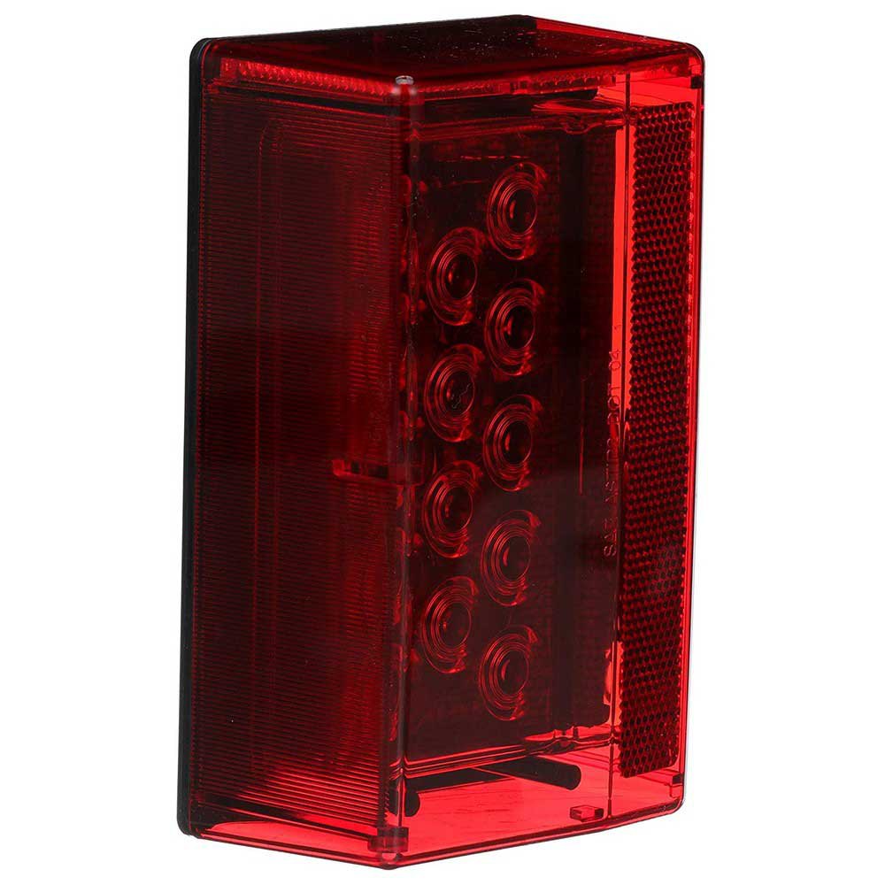 Seachoice 7 Functions Submersible Led Light Rot Seachoice 7 Functions Submersible Led Light Rot von Seachoice