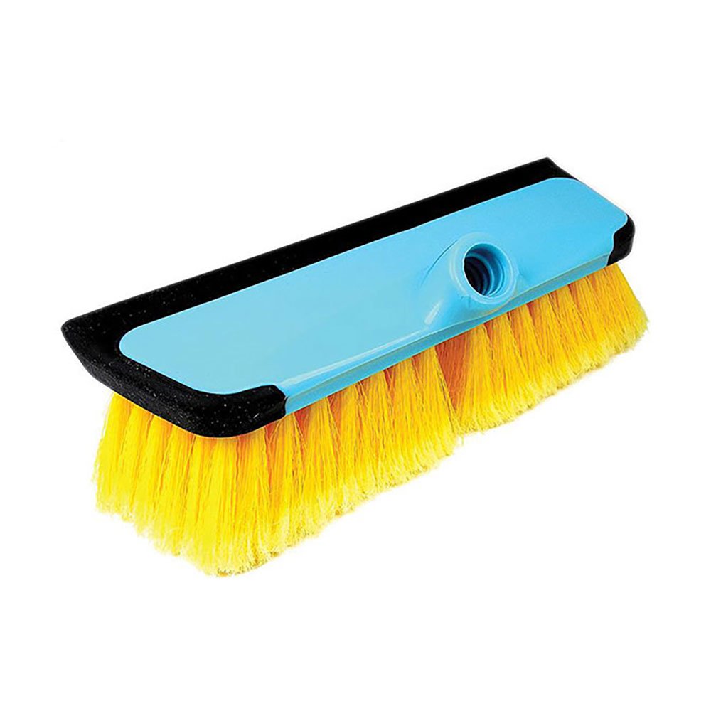 Seachoice 90571 10´´ Water Blade Soft Brush Gelb Seachoice 90571 10´´ Water Blade Soft Brush Gelb von Seachoice
